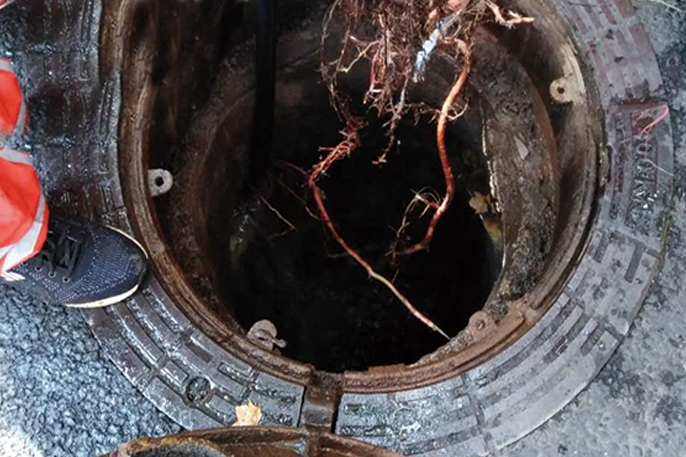 萨嘎管道预处理